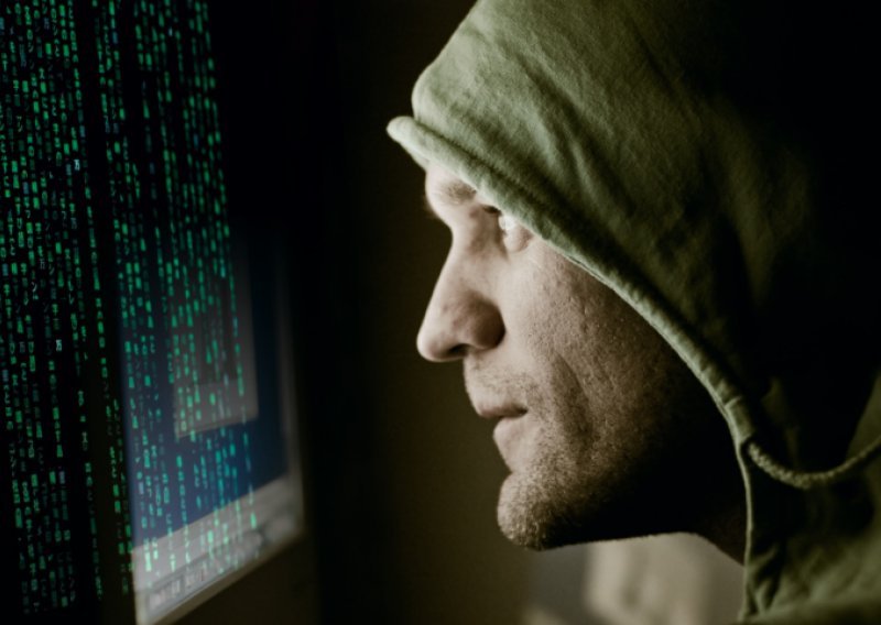 Hakeri 'pretresli' internet, pokrali milijarde lozinki