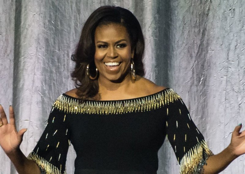 Turneja bivše američke prve dame Michelle Obame pretočena u dokumentarac 'Moja priča'