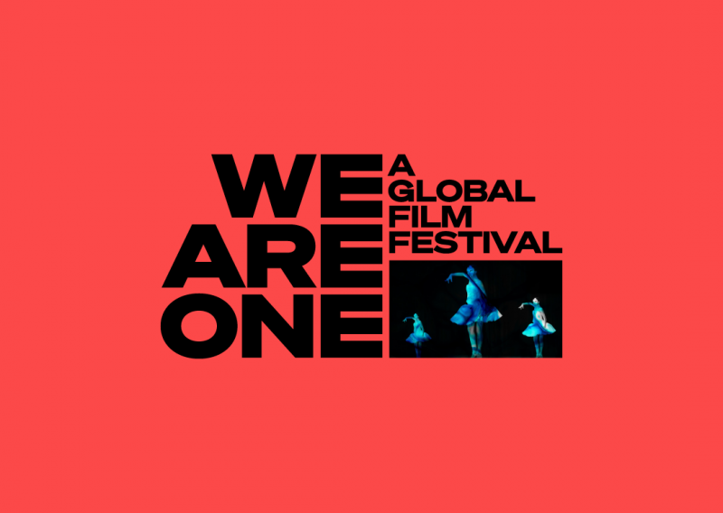 Vodeći svjetski filmski festivali i YouToube najavili početak zajedničkog globalnog filmskog festivala 'We Are One'