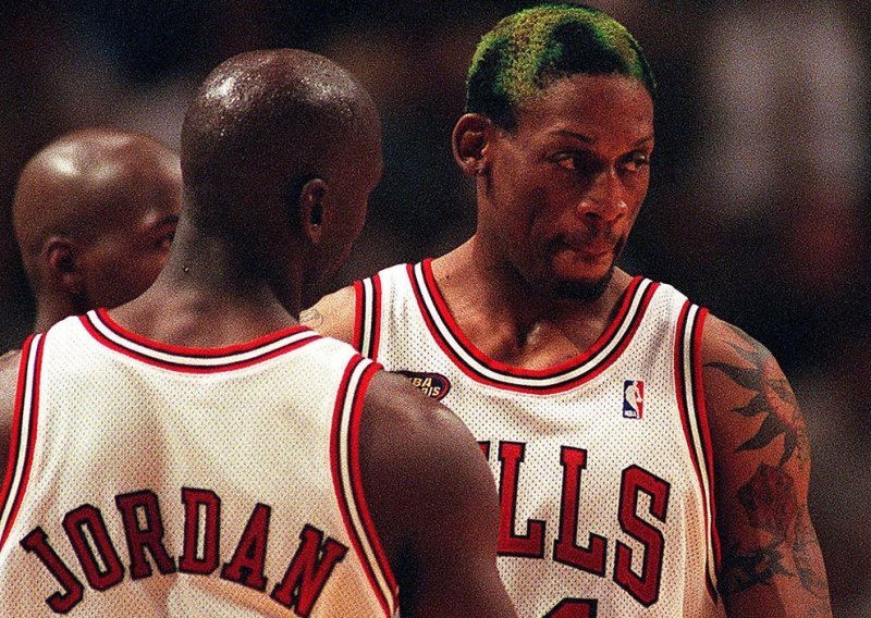 Dokumentarac o Michaelu Jordanu i Chicago Bullsima ruši sve rekorde; nove epizode o Rodmanu i treneru Jacksonu postale su hit