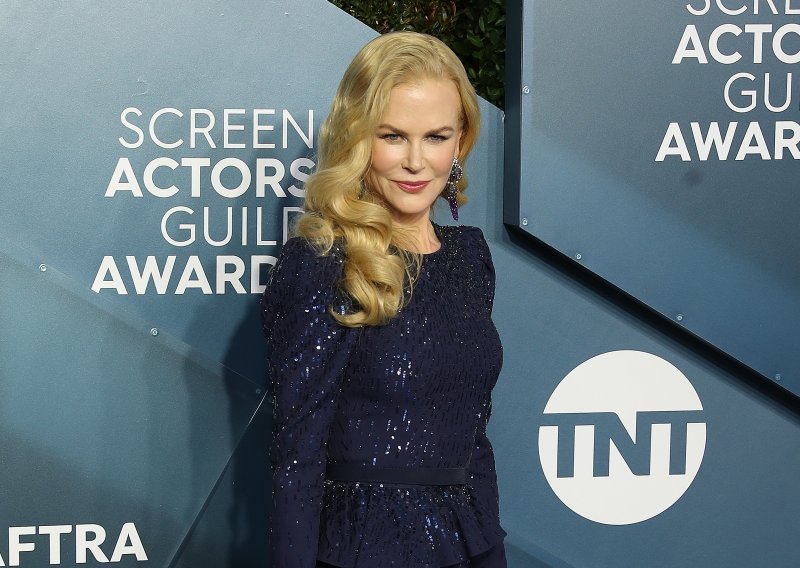 Nicole Kidman se raspričala pa otvoreno priznala kako zbog obitelji odbija filmske uloge