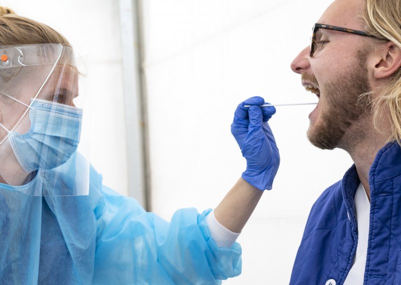 Njemački obavještajci ne vjeruju u teoriju o nastanku koronavirusa u laboratoriju