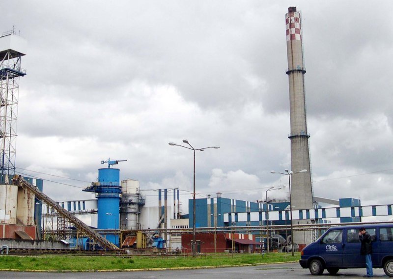 Gasi se proizvodnja šećera u Virovitici; u šećerani Viro ostalo 60 zaposlenih