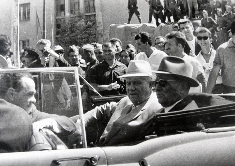 Slojevito i duboko ambivalentno sjećanje: Što je od Titove politike ostalo 40 godina nakon njegove smrti