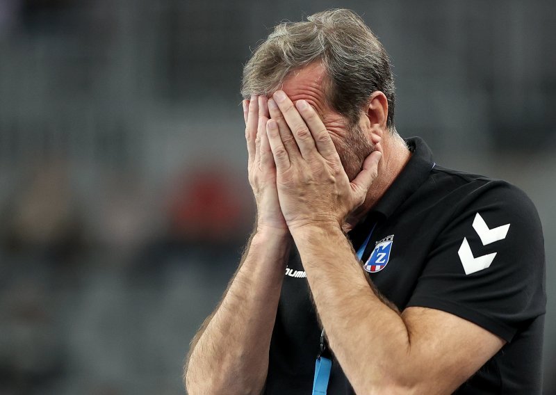 Čelnici EHF-a opet na nogama; treneru Zagreba Veselinu Vujoviću prijete nove sankcije zbog izjava, a on nastavlja žestoko 'udarati'