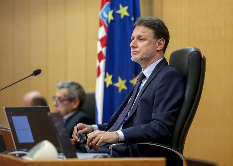 Predsjednik Hrvatskog sabora Jandroković primio prijetnje smrću