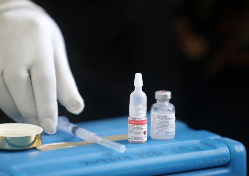 Njemačka osigurala kontrolu nad preuzimanjem domaćih proizvođača cjepiva, lijekova