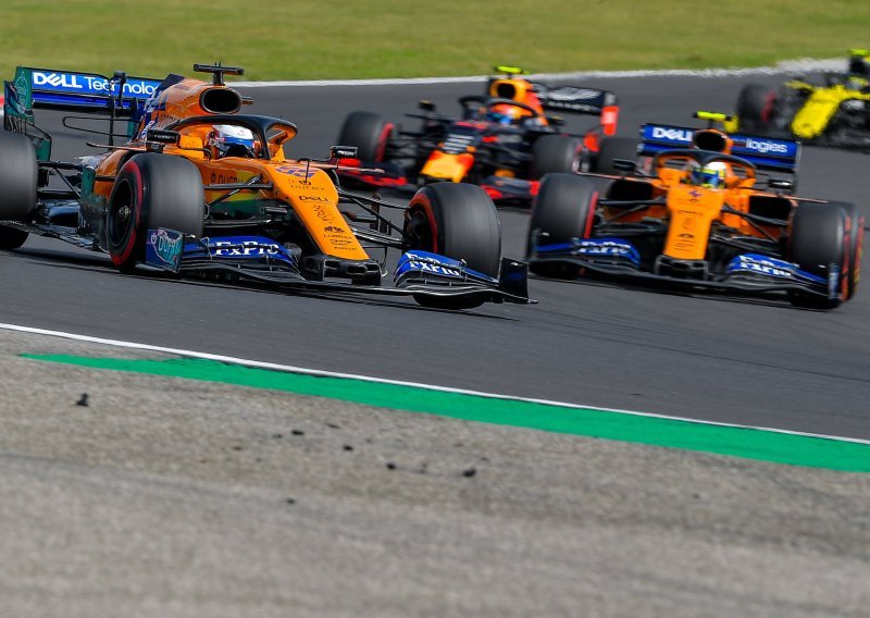 Šef McLarena svojim prijedlogom na noge digao Formulu 1: Ako zaista žele spasiti male momčadi, neka im poklone bolide
