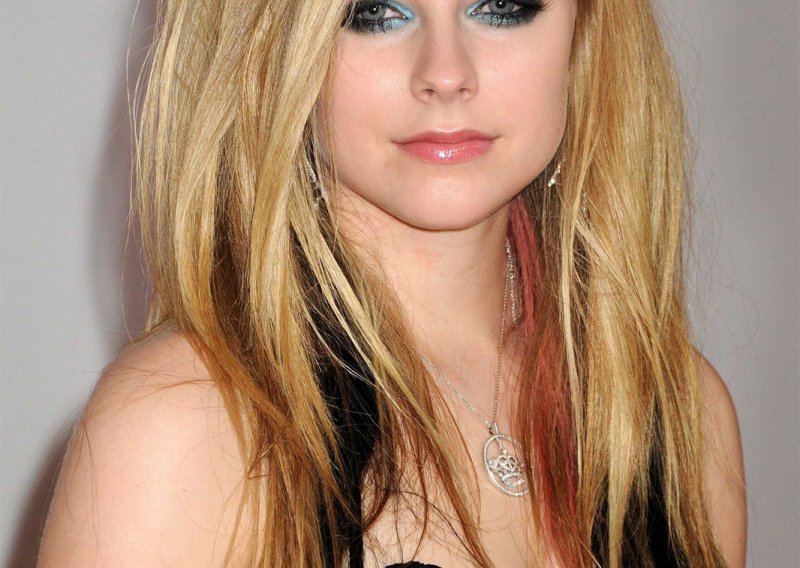 Avril Lavigne se početkom 2013. vraća s novim albumom