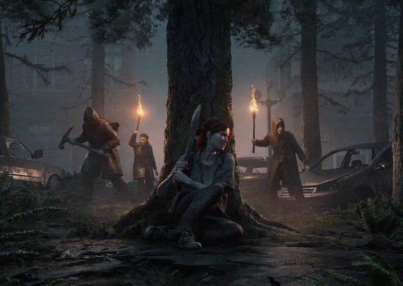 The Last of Us Part II ima novi foršpan, a bit će i lokaliziran na hrvatski