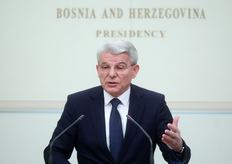 Čelnici BiH zadovoljni ishodom zagrebačkog samita, nadaju se statusu