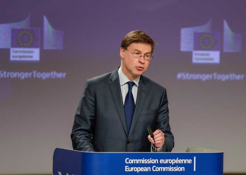 Europska komisija objavila akcijski plan za borbu protiv pranja novca i financiranja terorizma