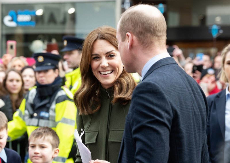 Evo koji je poklon za devetu godišnjicu braka Kate Middleton dobila od svog supruga, princa Williama
