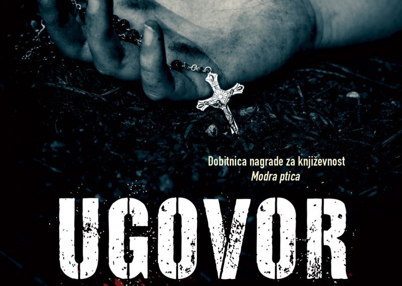 Borba s najopasnijom talijanskom mafijom na svijetu u romanu slovenske novinarke Mojce Širok