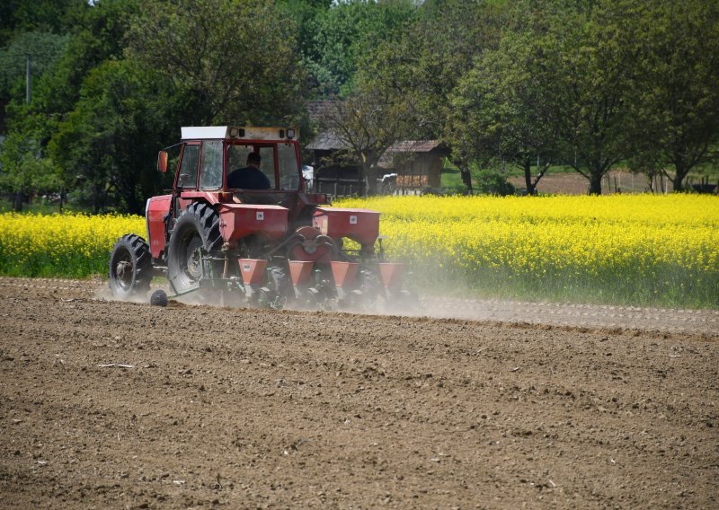 Istarska županija predlaže 6-mjesečnu odgodu plaćanja zajmova poljoprivrednika