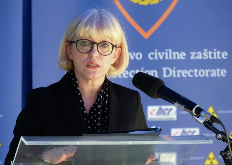 Bedeković traži mišljenje državne odvjetnice o izvidima u Domu za starije u Splitu