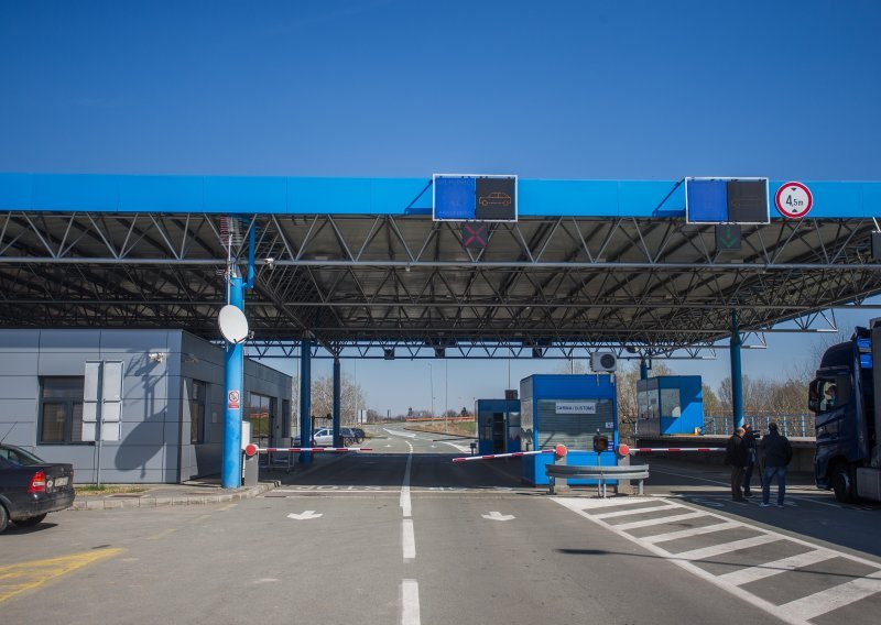 Ogorčeni radnici iz Vojvodine traže otvaranje granica između Hrvatske i Srbije