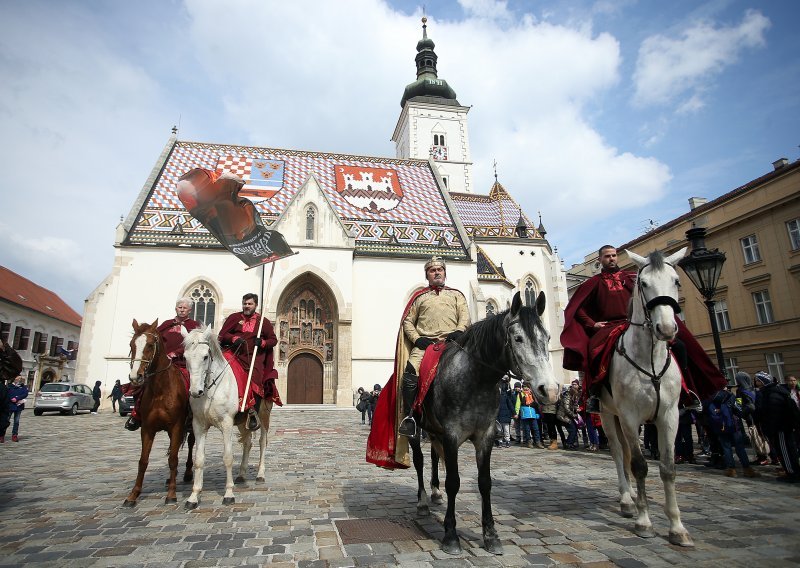 Priključite se virtualnoj potrazi za sedam velikana