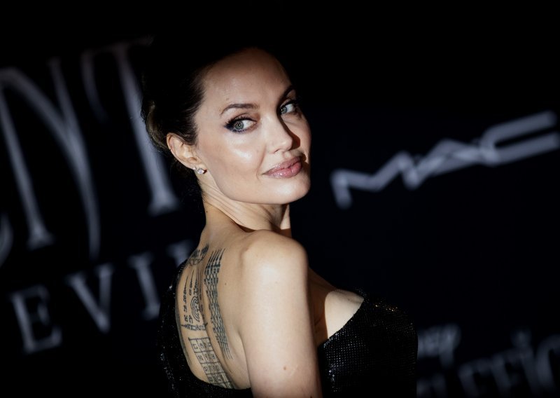 Angelina Jolie o najvećem životnom udarcu: 'Boljelo je više nego što sam ikad pomislila da bi moglo boljeti'