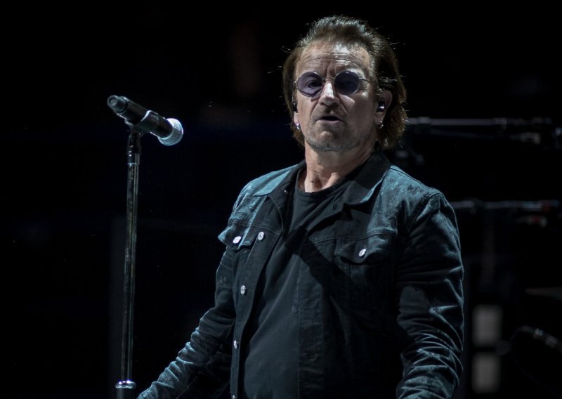 60 pjesama koje su mi spasile život: Bono Vox objavio playlistu pjesama koje su ga obilježile