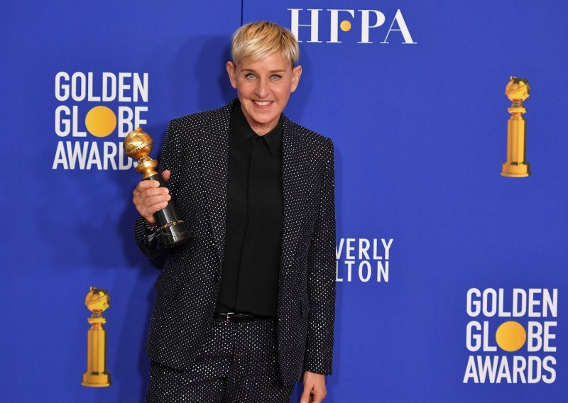 Ellen DeGeneres ponovno na udaru javnosti: Njezini dugogodišnji zaposlenici otkrivaju kakva je zapravo kada se ugase kamere