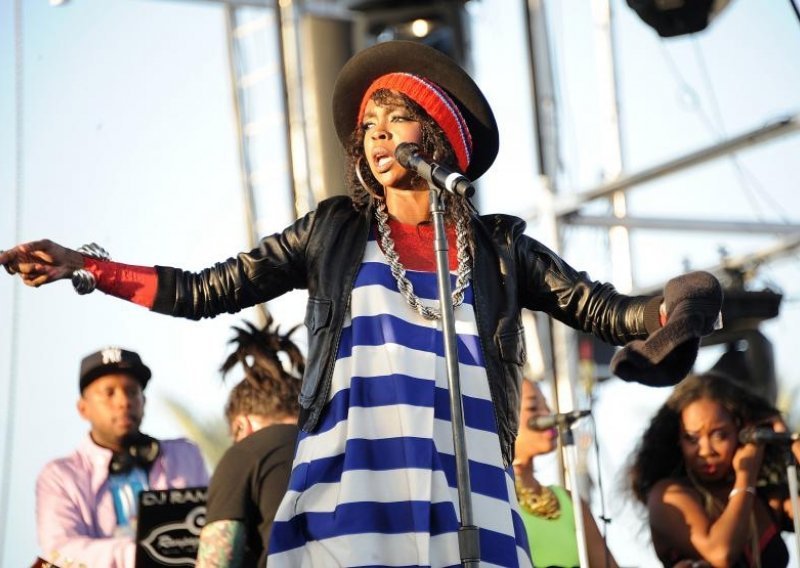 Lauryn Hill prijeti zatvor zbog neplaćanja poreza