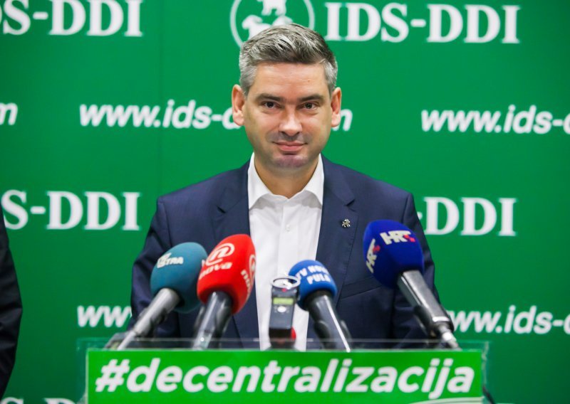 IDS apelirao na Vladu da pokrene decentralizaciju