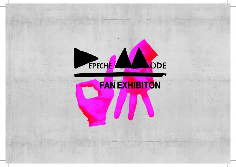 Depeche Mode Fan Exhibition u Klovićevim dvorima!
