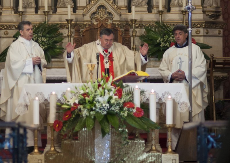Kardinal Puljić: Sve žrtve imaju pravo na poštovanje, pomirenje graditi na istini
