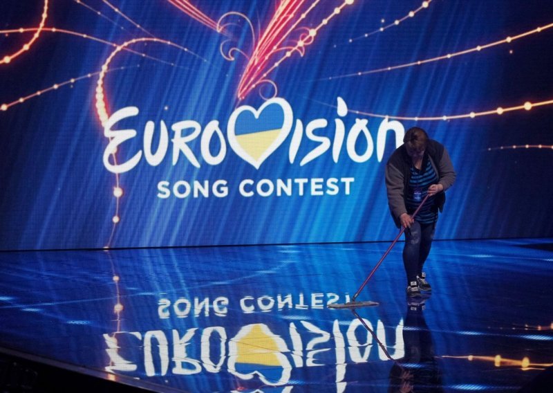 Otkazani Eurosong zbog pandemije koronavirusa po peti će put ugostiti Nizozemska