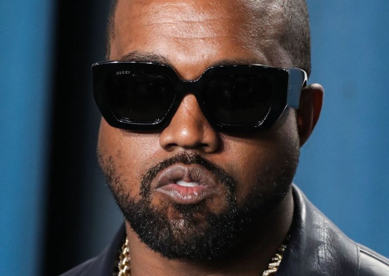 Kanye West bio mu je najgori klijent, a bivši tjelohranitelj vjeruje da je slavni par sam pozivao paparazze