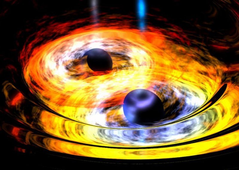 Zašto je otkriće gravitacijskih valova toliko važno?