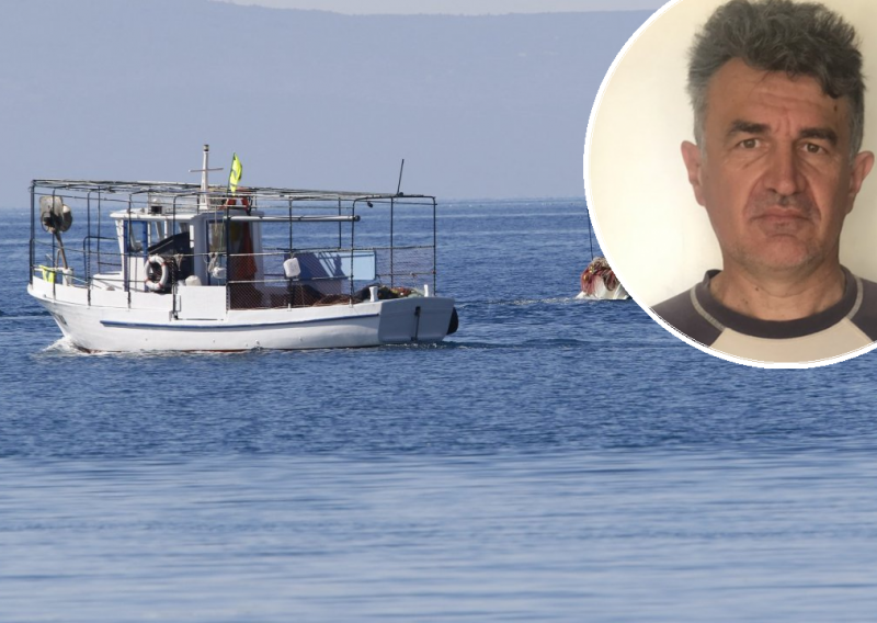Nevjerojatno: Zbog duga od tri lipe ribar iz Poreča ostao bez državne potpore