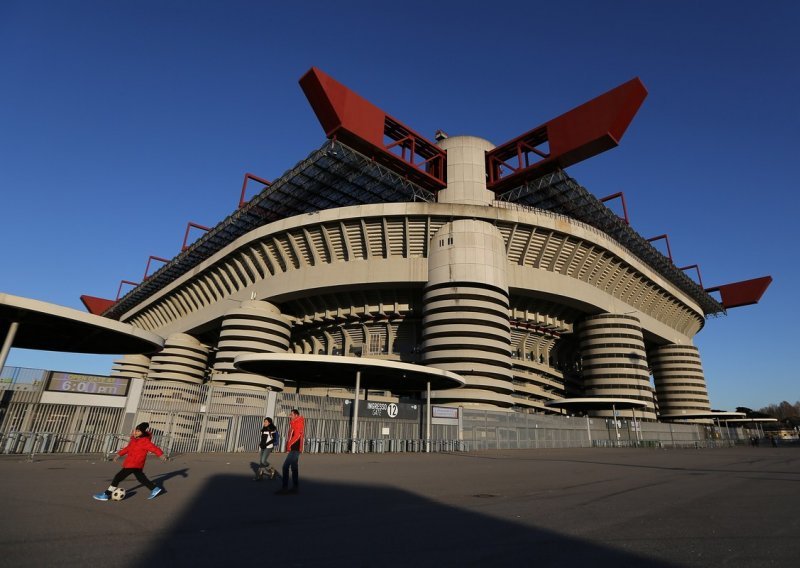 Kultni stadion San Siro sravnit će sa zemljom; evo što piše u odluci ministarstva kulture koja je zaprepastila stanovnike Milana