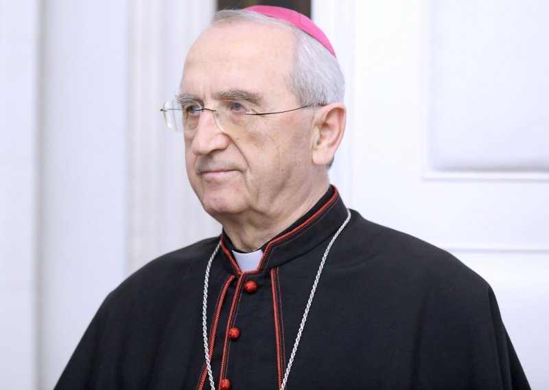 Predsjednik Hrvatske biskupske konferencije čestitao Ramazanski bajram