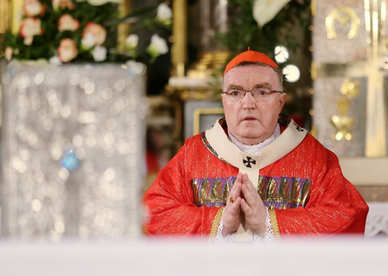 Čestitka kardinala Bozanića u povodu Ramazanskog bajrama
