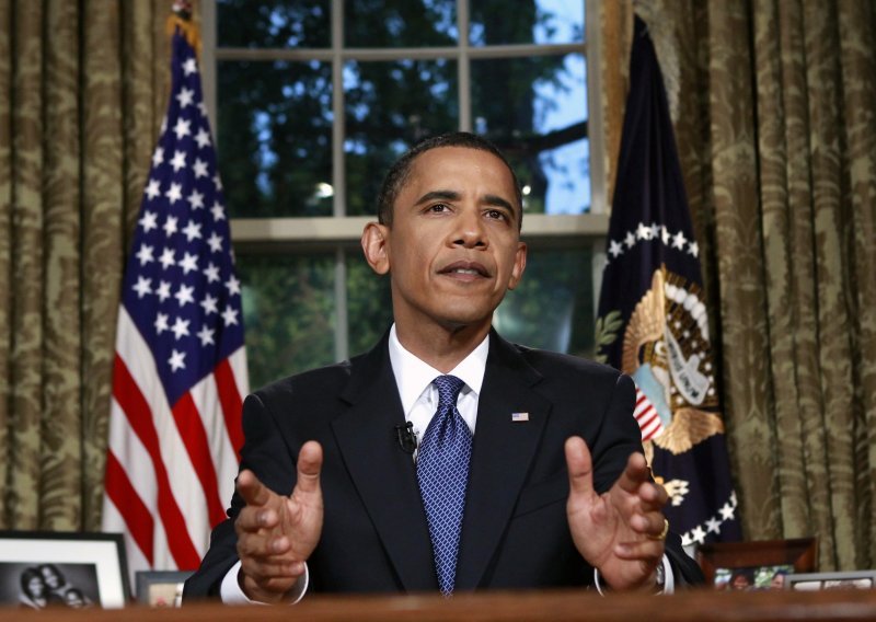 Obama kreće na skupu azijsku turneju