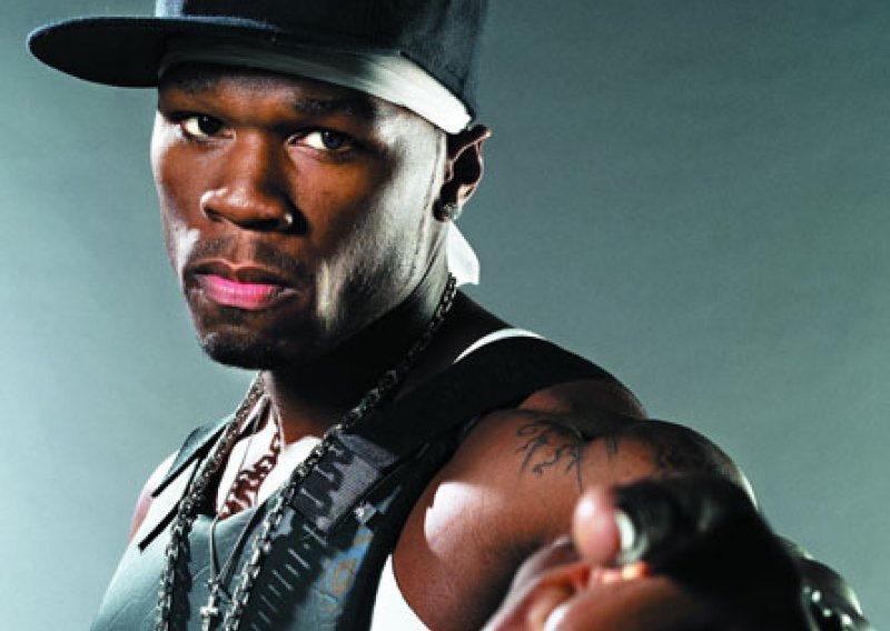 50 Cent u filmu s Kieferom Sutherlandom
