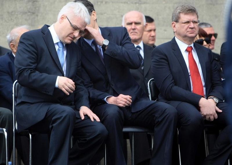 Vlada reže Josipoviću mirovinu žešće od HDZ-a i Laburista