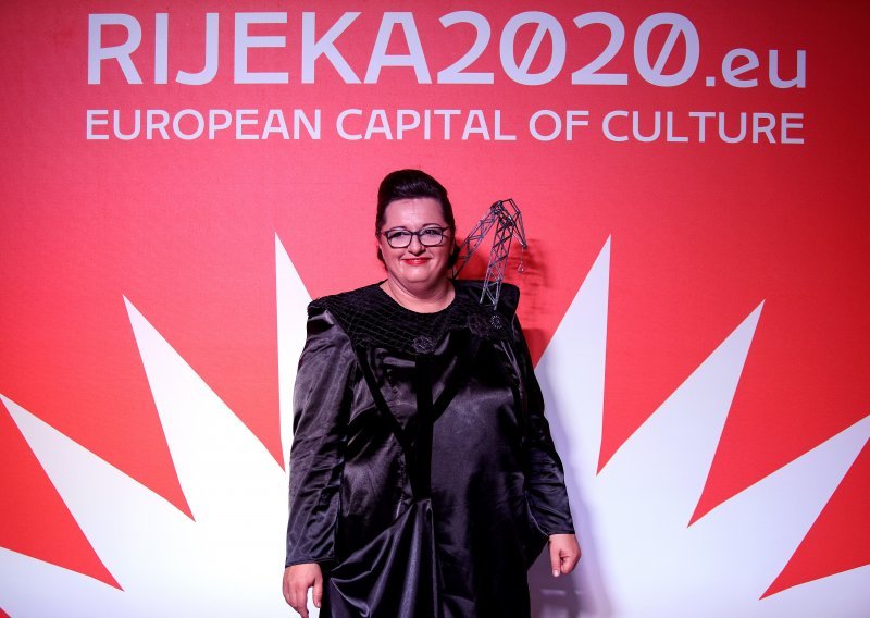 Akcija mladih traži trenutnu i neopozivu ostavku direktorice 'Rijeka 2020' Emine Višnić