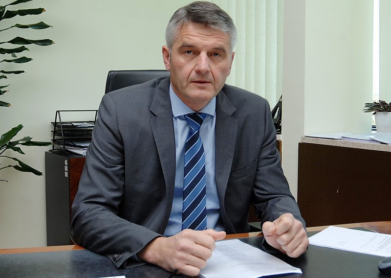 Predložen novi direktor HŽ Carga, razriješena glavna tajnica Ministarstva EU fondova