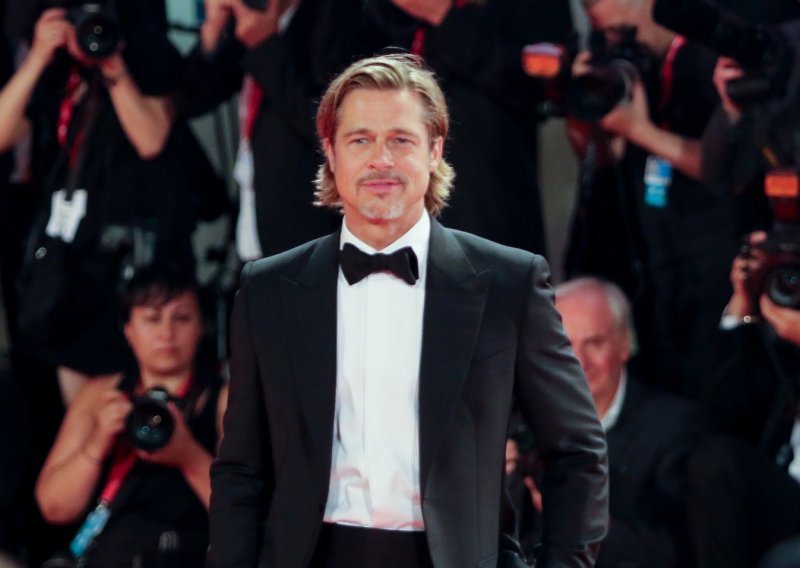 Nije štedio na svojoj mezimici: Brad Pitt organizirao iznenađenje za 14. rođendan svoje kćeri