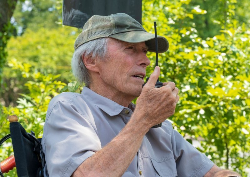Legendarni glumac, redatelj i neponovljivi zavodnik Clint Eastwood slavi 90. rođendan