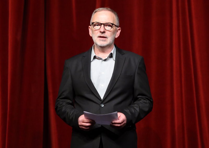 Ravnatelj Satiričkog kazališta Kerempuh podnio ostavku