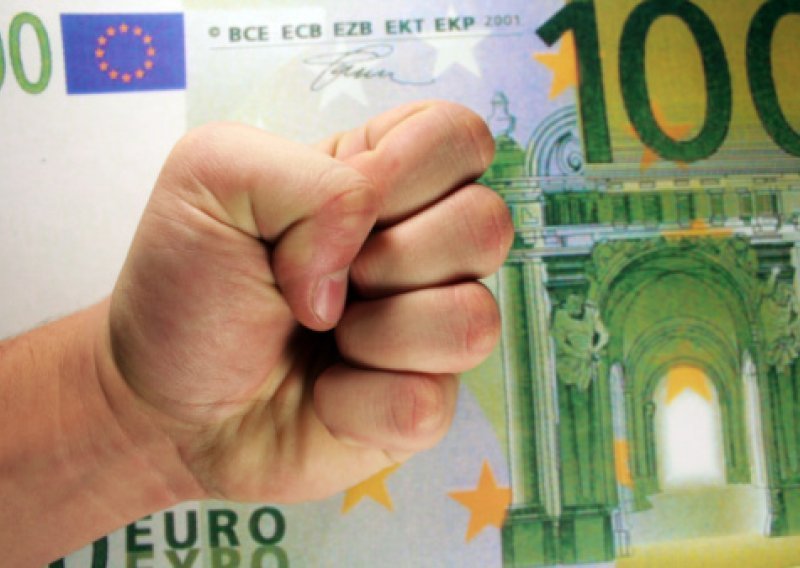 10 razloga zašto je euro bio loša ideja