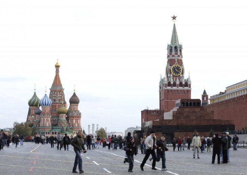 Kako do čvršćih veza s Moskvom?