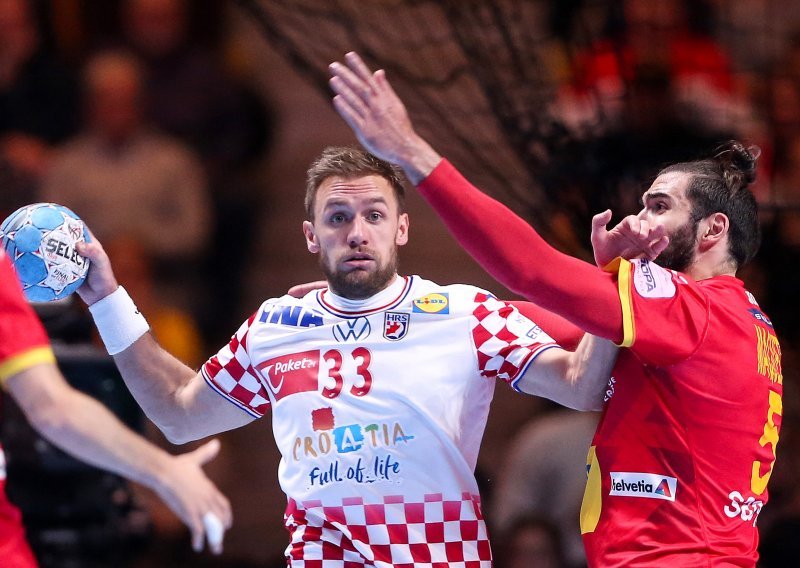 Hrvatski rukometaši igraju na natjecanju koje je prije par godina pokrenuo EHF; naše dečke tamo čekaju i Španjolci koji su im dužnici