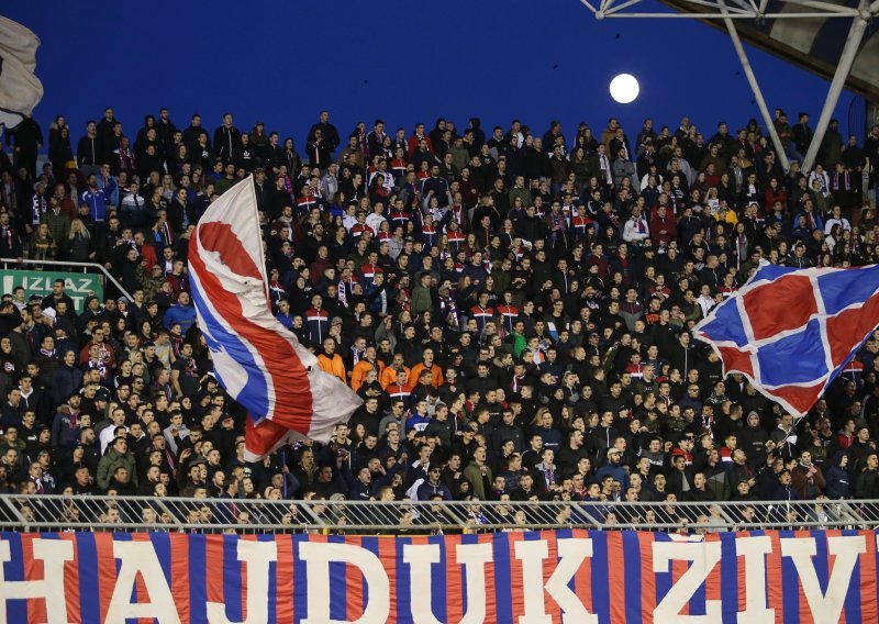 Važna obavijest za hrvatske nogometne prvoligaše, ali i njihove navijače koji će ih moći bodriti s tribina