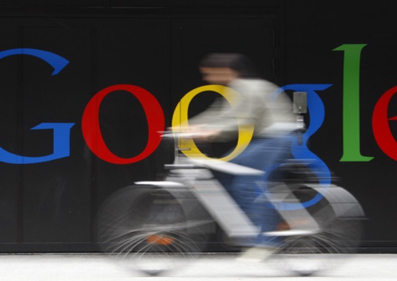 Google svakog dana odradi 3,3 milijarde upita