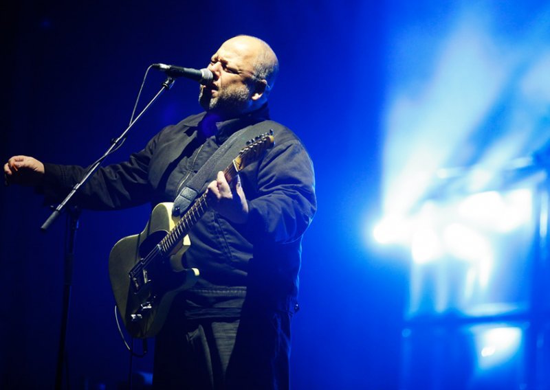 Pixies žive i bez Kim Deal